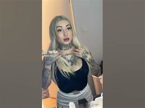 badxlucy nudes|Badxlucy Nude Photos & Videos